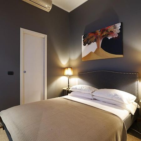 Elegant Medici Apt Milão Exterior foto
